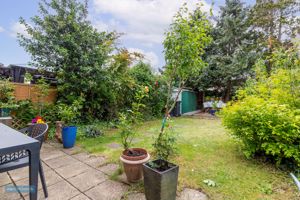 Garden- click for photo gallery
